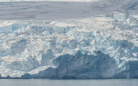 南极洲的冰盖对沿海城市的命运至关重要。它会融化多少仍然是一个大问题 中网时尚,stylechina.com