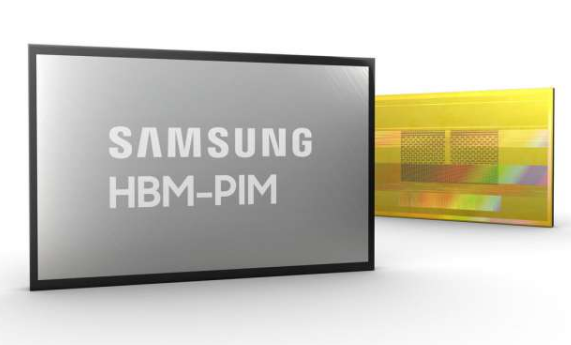 一种新型存储芯片架构的开发：该架构称为高带宽存储器内存处理HBM-PIM 中网时尚,stylechina.com