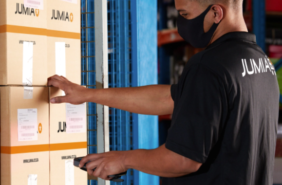 Jumia的第一季度收益报告继续显示亏损下降，增长缓慢 中网时尚,stylechina.com