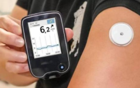 可监测血糖的可穿戴设备为处于风险中的西班牙裔/拉丁裔成年人中的2型糖尿病的进展提供了新的见解 中网时尚,stylechina.com