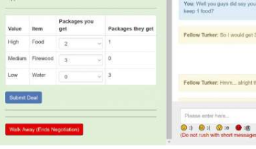 基于露营地的对话的集合，用于开发自动协商系统 中网时尚,stylechina.com