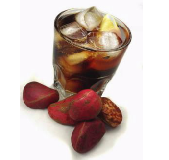 可乐侦探测试昂贵软饮料的天然调味剂声称,通过组合肽配体库检测到的可乐饮料中的微量蛋白质组 中网时尚,stylechina.com