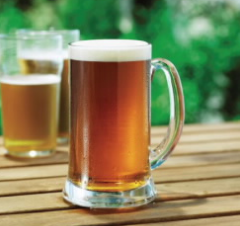 啤酒储存过程中蛇麻草衍生苦味化合物的综合感官分析 中网时尚,stylechina.com