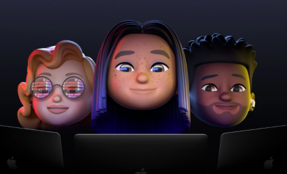 苹果刚刚放弃了大量的操作系统更新和WWDC信息 中网时尚,stylechina.com