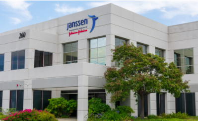 Janssen 在 EHA 的血液学报告中达到两个 III 期标志 中网时尚,stylechina.com