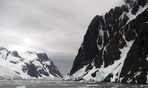研究表明，地球捕获的热量在短短 15 年内翻了一番 中网时尚,stylechina.com