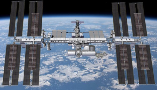 美国宇航局 技术问题阻止宇航员在空间站安装新的太阳能电池板 中网时尚,stylechina.com