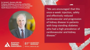 每周注射降糖药物为显着减少 2 型糖尿病患者的心肾事件提供了安全有效的方法 中网时尚,stylechina.com