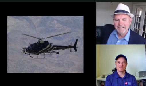 Perseverance 如何通过其地形导航系统登陆火星 中网时尚,stylechina.com