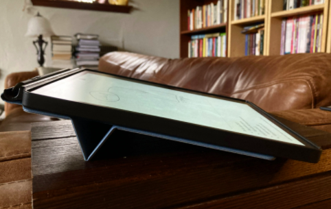 Kobo Elipsa 评论：具有智能笔记功能的大尺寸电子阅读伴侣 中网时尚,stylechina.com