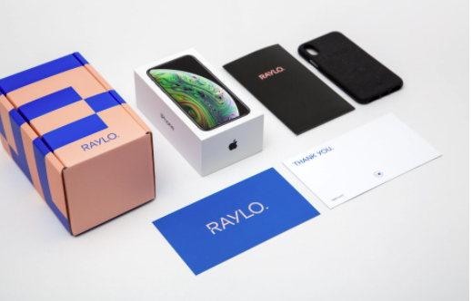 Raylo 斥资 1150 万美元让更多移动用户租赁和重复使用 中网时尚,stylechina.com