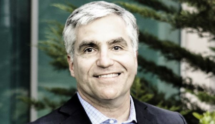 为了实现一切可能，新的 Freenome 首席执行官迈克诺兰“创造自己的天气” 中网时尚,stylechina.com