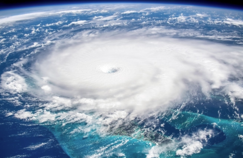 卫星小组加速观看致命的大西洋飓风 中网时尚,stylechina.com