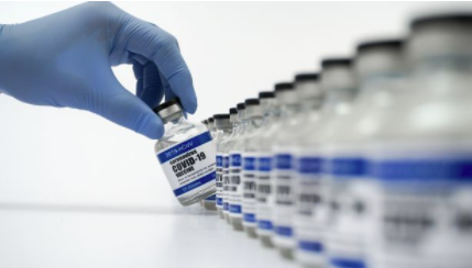 公平与公共卫生推动对 COVID-19 疫苗加强注射的思考 中网时尚,stylechina.com