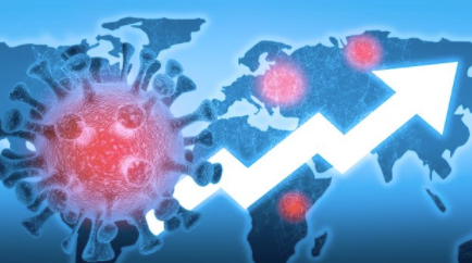 美国 COVID-19 激增、Lambda 变体和更多相关新闻 中网时尚,stylechina.com