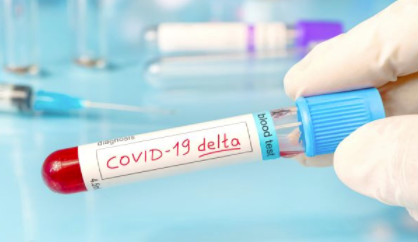 揭开 SARS-CoV-2 Delta 变异的面纱：我们目前所知道的 中网时尚,stylechina.com