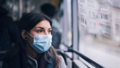 CDC再次打击口罩并警告Delta与水痘一样具有传染性 中网时尚,stylechina.com