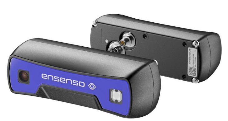 IDS Imaging 发布超紧凑型 Ensenso S10 3D 相机 中网时尚,stylechina.com