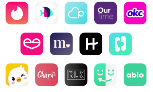 Match Group 将音频和视频聊天（包括群组直播视频）添加到其约会应用程序组合中 中网时尚,stylechina.com
