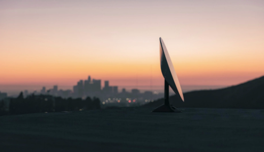 SpaceX 将收购卫星连接初创公司 Swarm Technologies 中网时尚,stylechina.com