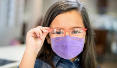 Santen，Sydnexis 联合起来战胜童年近视 中网时尚,stylechina.com