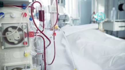 注射药物获批用于血液透析 CKD 患者止痒 中网时尚,stylechina.com