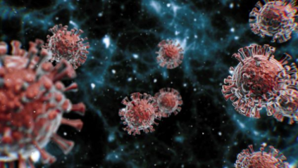 研究：COVID-19 死亡可能是由于极高的病毒载量 中网时尚,stylechina.com