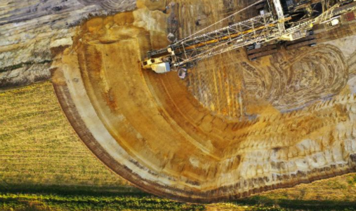 研究表明，大部分剩余的化石燃料必须留在地下，以将气候危机限制在临界阈值以下 中网时尚,stylechina.com