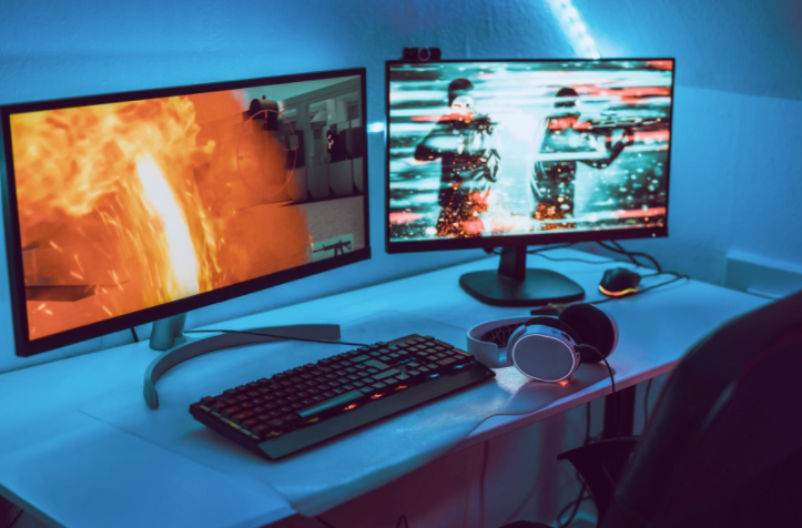 3 种自动视频游戏亮点检测和捕获方法 中网时尚,stylechina.com