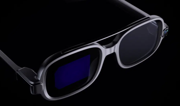 小米当然推出了自己的智能眼镜 中网时尚,stylechina.com