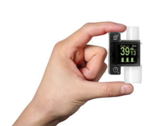 新研究评估了在机械通气新生儿上使用 Masimo EMMA® 二氧化碳图的可行性 中网时尚,stylechina.com