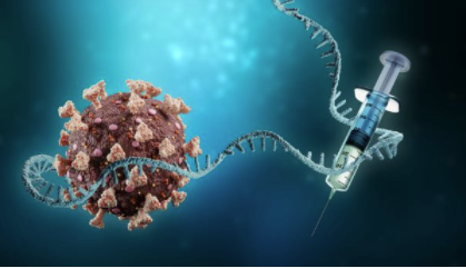 mRNA 疫苗的长期有效性和更多 COVID 新闻尚无定论 中网时尚,stylechina.com