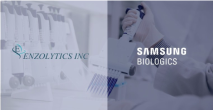 Enzolytics Inc. 和三星生物宣布抗 HIV 和抗 SARS-CoV-2 单克隆抗体疗法的开发和制造协议 中网时尚,stylechina.com