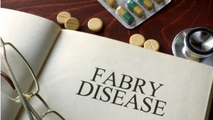 凭借法布里病的阳性结果，Sangamo 进入第三阶段 中网时尚,stylechina.com