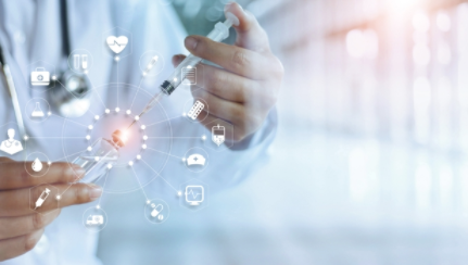 科学家探索 SARS-CoV-2 超级疫苗 中网时尚,stylechina.com