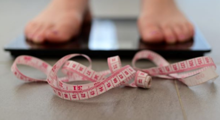 发现与肥胖有关的 17 个基因可能会带来突破性治疗 中网时尚,stylechina.com