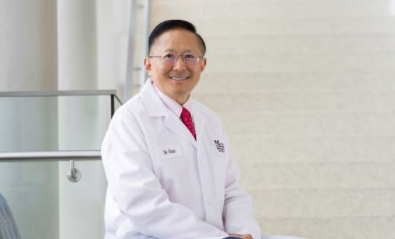 AAV先驱高广平为卡纳万病治愈创造希望 中网时尚,stylechina.com