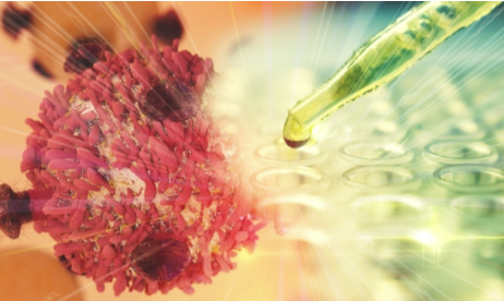 两项 II 期癌症研究出现了有希望的信号 中网时尚,stylechina.com