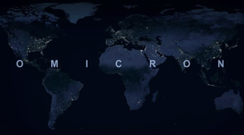Omicron 在全球范围内激增，而疫苗却在努力控制它 中网时尚,stylechina.com