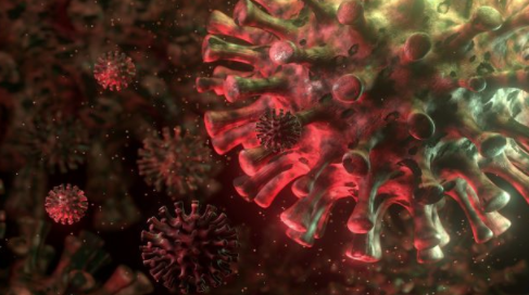 新数据表明 Omicron 比 Delta 更具传染性但不那么严重 中网时尚,stylechina.com