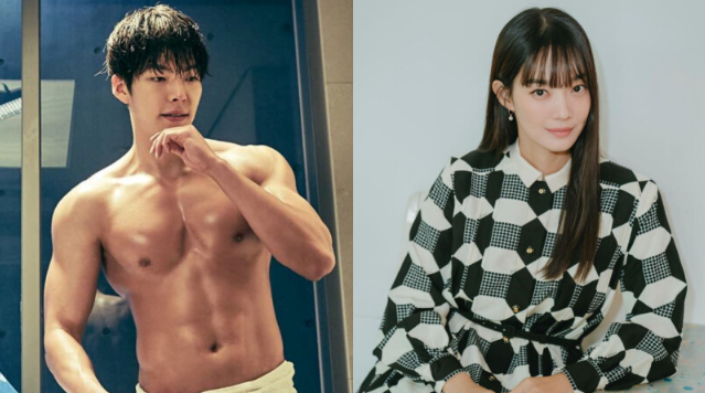 金宇彬 2022大量回归！Netflix 申敏儿同戏《我们的蓝调》+《末日骑士》，电影《外星+人》上下部，综艺《偶然成为社长2》！ 中网时尚,stylechina.com