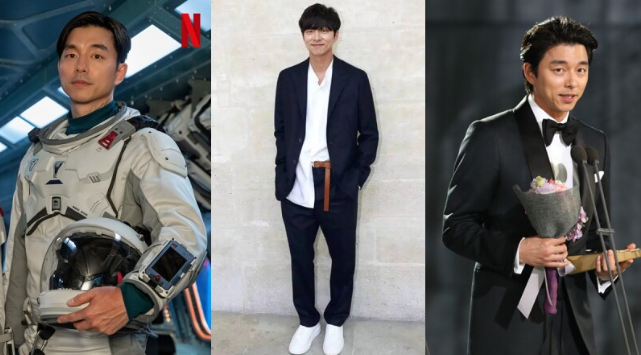 正装系孔刘的帅只有自己能打败！盘点过往红毯、时装周的西装穿搭 中网时尚,stylechina.com