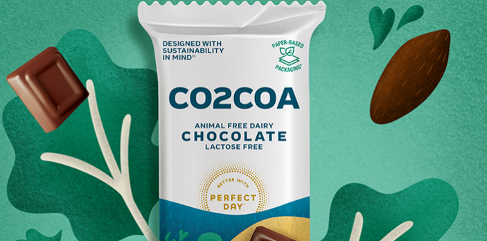 玛氏与 Perfect Day 合作开发无动物巧克力 中网时尚,stylechina.com