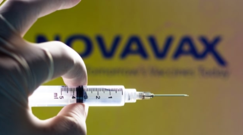 Novavax 寻求 EUA 的助推器，结核病疫苗可能有希望等等 中网时尚,stylechina.com