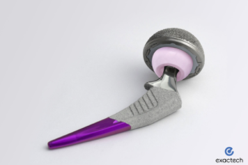 Exactech 宣布商业推出新型全髋关节置换系统 中网时尚,stylechina.com