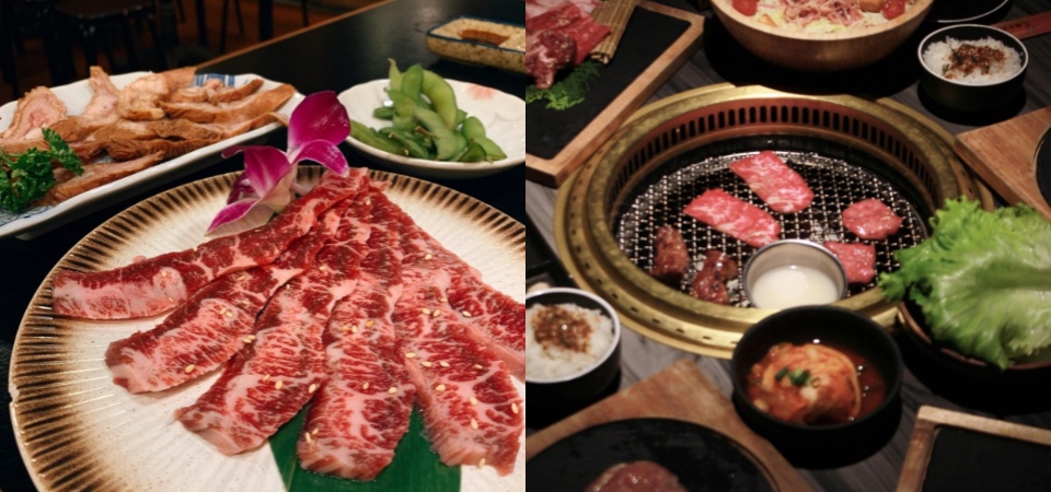 全台「特色烧肉店」Top 10 推荐，韩式、日式通通有，吃到肥滋滋也甘愿！ 中网时尚,stylechina.com