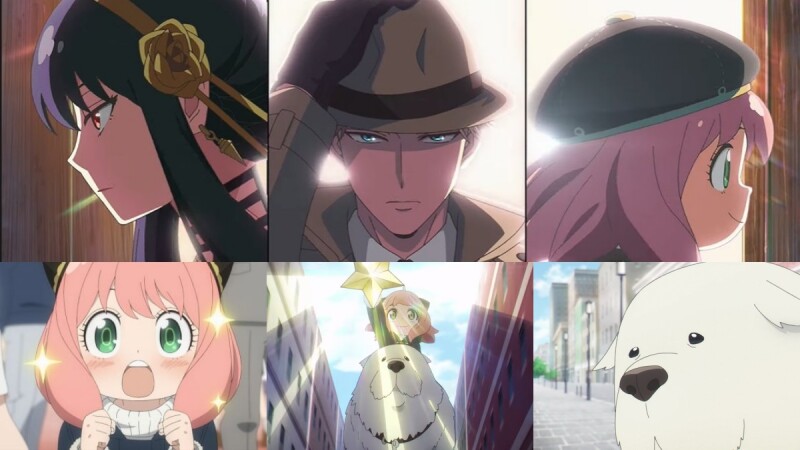 《間諜家家酒》第二季線上看＆劇情亮點懶人包！超能力狗彭德5個秘密公開 中网时尚,stylechina.com