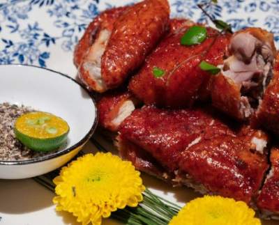 2026 年初：潮流与滋味交织的生活图景 中网时尚,stylechina.com