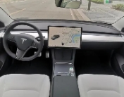 加州监管机构指控特斯拉做虚假广告